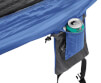 Hamak turystyczny Single Nest charcoal/denim ENO