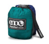 Hamak turystyczny Single Nest seafoam/navy ENO