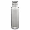 Butelka izolacyjna Classic VI 740ml brushed stainless Klean Kanteen
