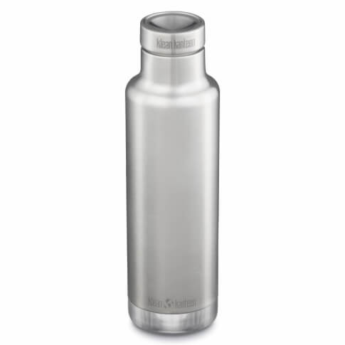Butelka izolacyjna Classic VI 740ml brushed stainless Klean Kanteen