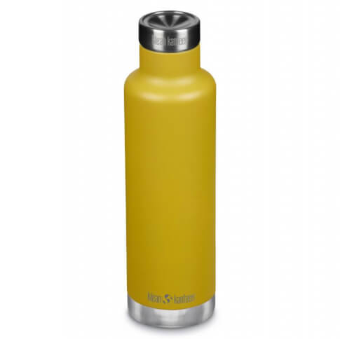 Butelka izolacyjna Classic VI 740ml marigold Klean Kanteen