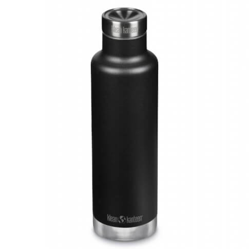 Butelka izolacyjna Classic VI 740ml black Klean Kanteen