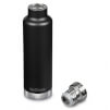 Butelka izolacyjna Classic VI 740ml black Klean Kanteen