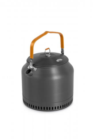 Turystyczny czajnik Halulite 1,8L Tea Kettle HS GSI Outdoors