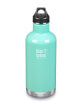 Butelka turystyczna Classic Vacuum Insulated Loop Cap 946ml sea crest Klean Kanteen