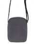 Turystyczna torba na ramię RFiD Shoulder Bag grey Lifeventure