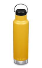 Butelka izolacyjna Classic VI Loop Cap 592ml marigold Klean Kanteen