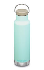 Butelka izolacyjna Classic VI Loop Cap 592ml blue tint Klean Kanteen