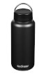 Butelka izolacyjna Wide mit Wide Loop Cap 1182ml black Klean Kanteen