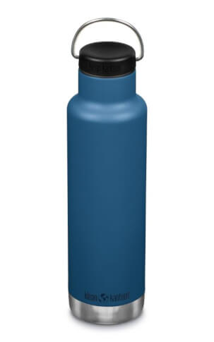 Butelka izolacyjna Classic VI Loop Cap 592ml real teal Klean Kanteen