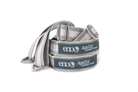 System zawieszenia Apollo Suspension System grey/charcoal ENO