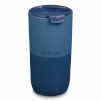 Turystyczny kubek termiczny Rise Tumbler Flip Lid 473ml stellar Klean Kanteen