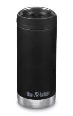 Butelka izolacyjna TKWide Vacuum Insulated Cafe Cap 355ml black Klean Kanteen