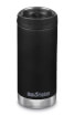 Butelka izolacyjna TKWide Vacuum Insulated Cafe Cap 355ml black Klean Kanteen