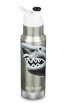 Butelka turystyczna Classic Narrow VI Sport Cap 355ml mr. shark Klean Kanteen 