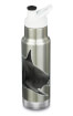 Butelka turystyczna Classic Narrow VI Sport Cap 355ml mr. shark Klean Kanteen 