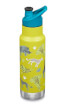 Butelka turystyczna Classic Narrow VI Sport Cap 355ml safari Klean Kanteen 
