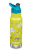 Butelka turystyczna Classic Narrow VI Sport Cap 355ml safari Klean Kanteen 