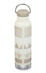 Butelka izolacyjna Classic VI Loop Cap 592ml salt flats Klean Kanteen