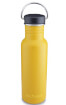 Butelka turystyczna Classic Narrow mit Loop Cap 532ml marigold Klean Kanteen 