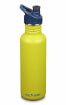 Butelka sportowa Classic Sport Cap 800ml green apple Klean Kanteen 