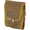 Turystyczna torba biodrowa Range Finder Holster coyote Mystery Ranch