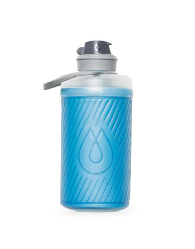 Butelka składana Flux 750ml tahoe blue HydraPak