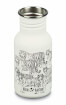 Butelka turystyczna Classic Narrow Sport Cap 355ml tigers Klean Kanteen 