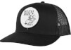 Czapka z daszkiem Rider Trucker black Mystery Ranch