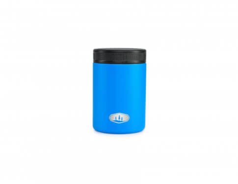 Termos podróżny Glacier Stainless Food Container 354ml blue aster GSI Outdoors