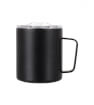 Kubek termiczny Insulated Mountain Mug 350ml black Lifeventure