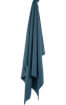 Szybkoschnący ręcznik 75x130 Recycled SoftFibre Trek Towel blue XL Lifeventure