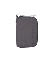 Portfel turystyczny RFID Coin Wallet grey Lifeventure