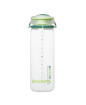 Turystyczna butelka na wodę Recon 750ml clear/evergreen&lime HydraPak