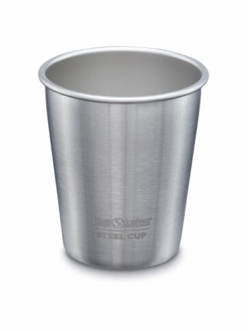 Stalowy kubek Pint Cup 295ml brushed stainless Klean Kanteen