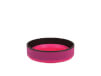 Składany kubek Silicone Ellipse FlexiMug pink Lifeventure