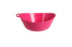 Miska turystyczna Ellipse Bowl pink Lifeventure