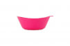 Miska turystyczna Ellipse Bowl pink Lifeventure