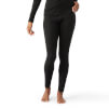 Leginsy całoroczne Women's Classic All-Season Merino Base Layer Bottom Boxed black Smartwool