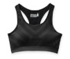 Biustonosz sportowy W'S Merino Seamless Racerback Bra Smartwool