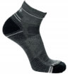 Skarpety trekkingowe U'S Hike Light Cushion Ankle Socks medium gray Smartwool