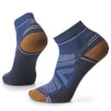 Skarpety trekkingowe U'S Hike Light Cushion Ankle Socks alpine blue Smartwool