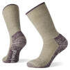 Damskie skarpety trekkingowe W'S Mountaineer Classic Edition Maximum Cushion Crew taupe Smartwool