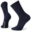 Skarpety trekkingowe U'S Hike Classic Edition Light Cushion Solid Crew deep navy Smartwool