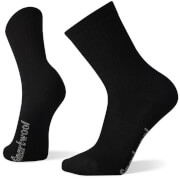 Skarpety trekkingowe U'S Classic Hike Full Cushion Solid Crew black Smartwool