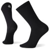 Skarpety trekkingowe U'S Hike Classic Edition Zero Cushion Liner Crew black Smartwool