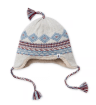 Wełniana czapka turystyczna U'S Hudson Trail Nordic Hat ash Smartwool