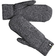 Rękawiczki turystyczne jednopalczaste U'S Cozy Mitten black Smartwool