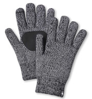 Rękawiczki turystyczne U'S Cozy Grip Glove black Smartwool