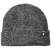 Wełniana czapka turystyczna U'S Cozy Cabin Hat black Smartwool